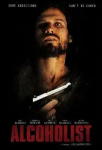 Алкоголик (фильм 2016)