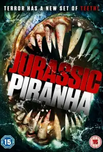 Акулы-пираньи (фильм 2016)