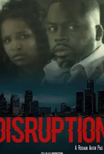 Крах (фильм 2019)