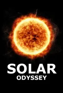 Солнечная одиссея (фильм 2018)