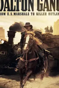 Банда Далтонов (фильм 2020)
