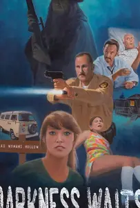 Тьма поджидает (фильм 2020)