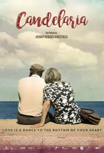 Канделария (фильм 2017)