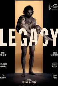 Наследие (фильм 2019)