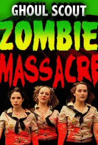 Развратницы-скауты и резня зомби (фильм 2018)