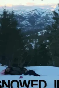 Снежный плен (фильм 2018)