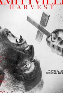 Амитивилль. Кровавая жатва (фильм 2020)