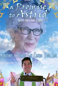 A Promise To Astrid (фильм 2019)