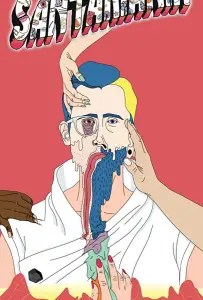 Santamaria (фильм 2019)