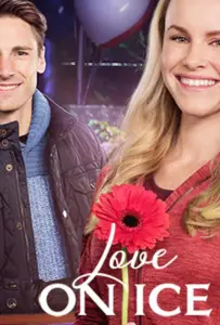 Любовь на льду (ТВ) (фильм 2017)