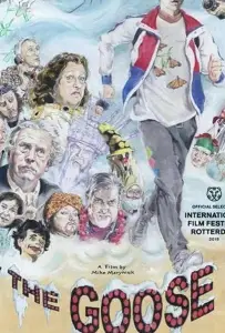 Гусь (фильм 2018)
