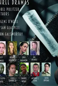 Три драмы (фильм 2020)