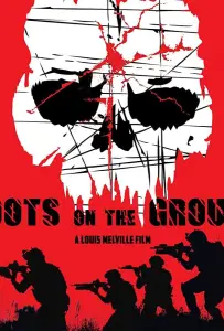 Boots on the Ground (фильм 2017)