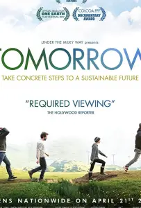 Завтра (фильм 2015)