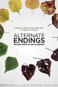 Альтернативные концовки: Шесть новых способов умереть в Америке (ТВ) (фильм 2019)