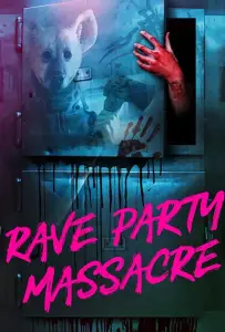 Смертельная жажда (фильм 2017)