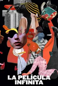 Бесконечный фильм (фильм 2018)