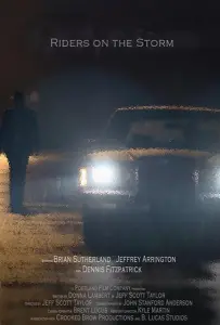 Всадники бури (фильм 2020)