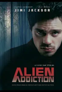 Внеземной приход (фильм 2018)