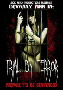 Страшные истории пижамной вечеринки (фильм 2017)