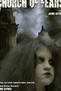 Church of Fears (фильм 2018)