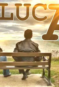 Lucas and Albert (фильм 2019)