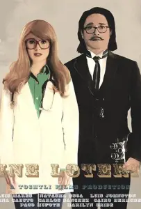 Cine Loteria (фильм 2018)