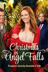 Christmas in Angel Falls (ТВ) (фильм 2017)
