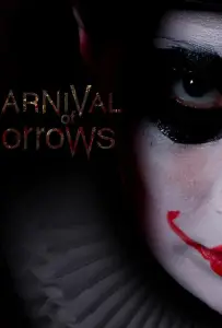 Карнавал горя (фильм 2018)