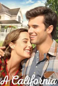 Рождество в Калифорнии (фильм 2020)
