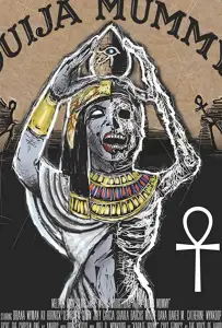 Мумия Уиджа (фильм 2019)