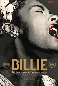 Билли (фильм 2019)