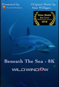 Wild Window: Beneath the Sea (фильм 2018)