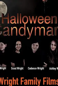 Сладостный кошмар на Хэллоуин (фильм 2019)