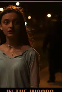 Не ходи в лес (фильм 2020)