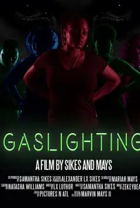 Газлайтинг (фильм 2021)