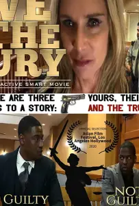 Мы - присяжные (фильм 2020)