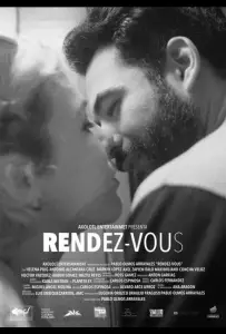 Встреча (фильм 2019)