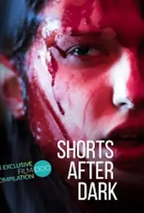 Истории для просмотра в темноте (фильм 2019)