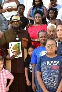 Наркоши (фильм 2020)