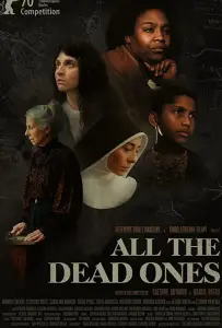 Все мертвецы (фильм 2020)