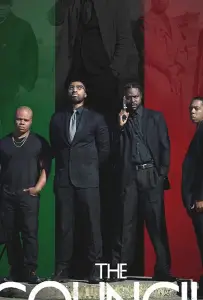 Совет (фильм 2020)