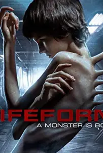 Форма жизни (фильм 2017)