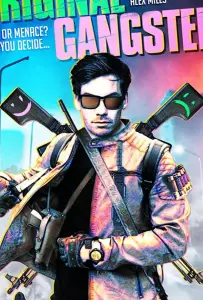 Прирожденный гангстер (фильм 2021)