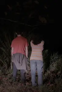 Малый припадок (фильм 2018)