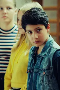 Первый снег (фильм 2020)