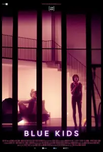 Бедные дети (фильм 2017)