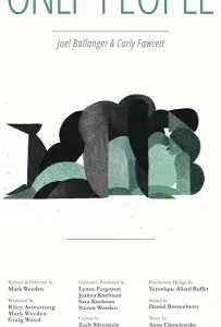 Только они (фильм 2018)