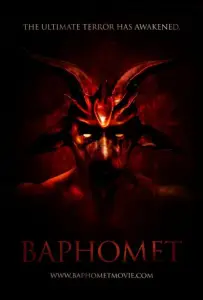 Бафомет (фильм 2021)
