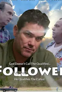 Последователь (фильм 2018)